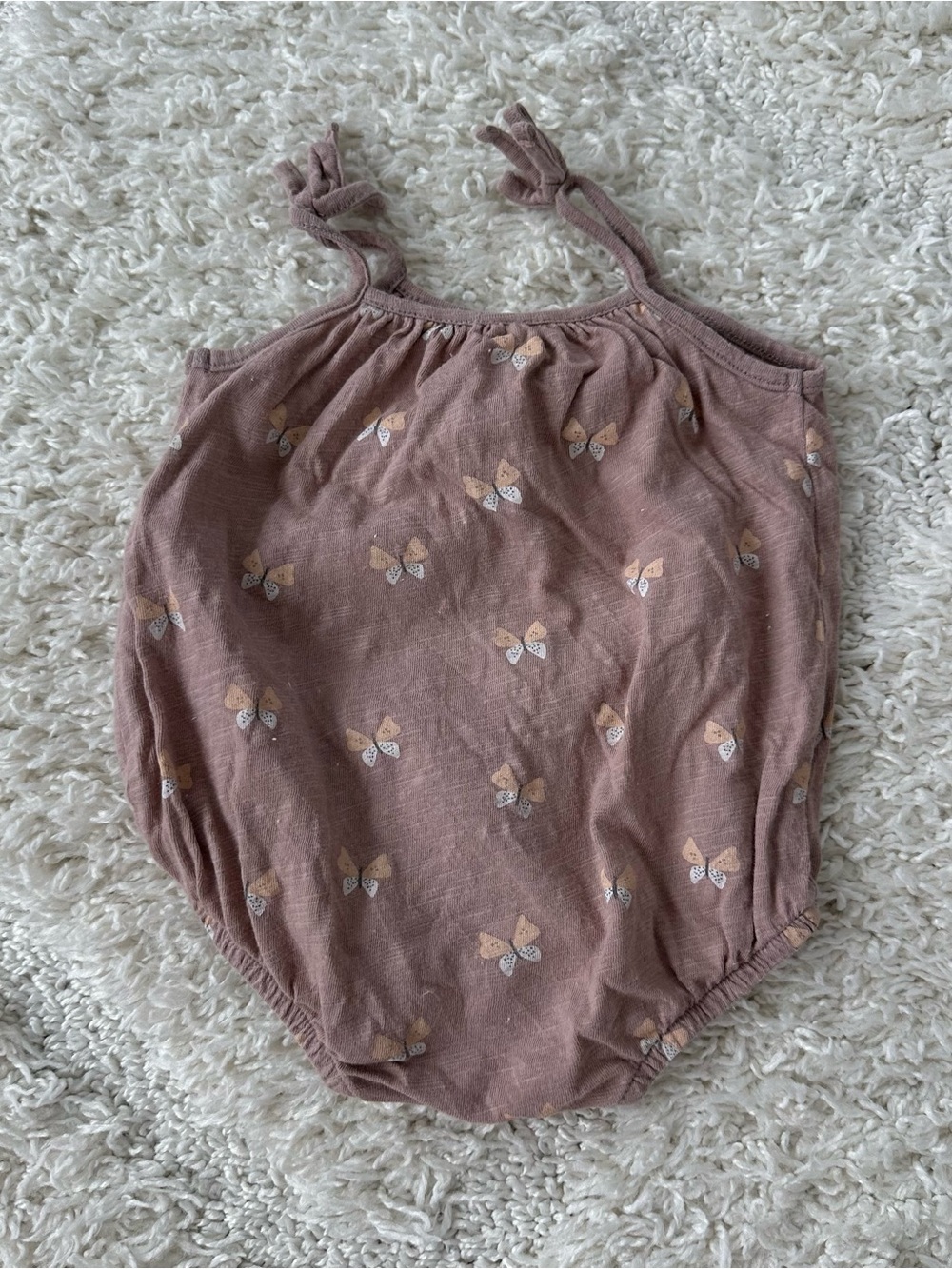 Rylee & Cru Rompers Bundle - Picture 9 of 11